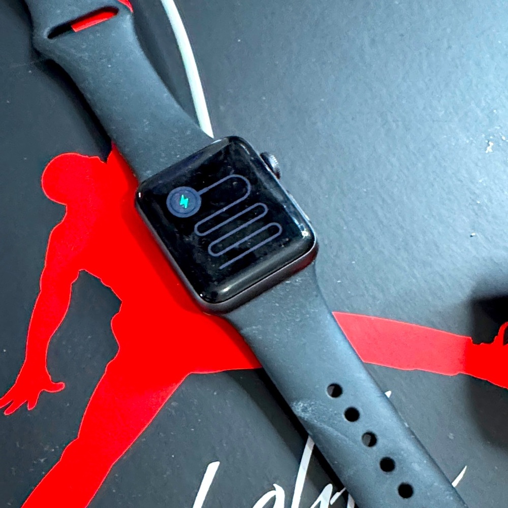 Apple Watch Series 3